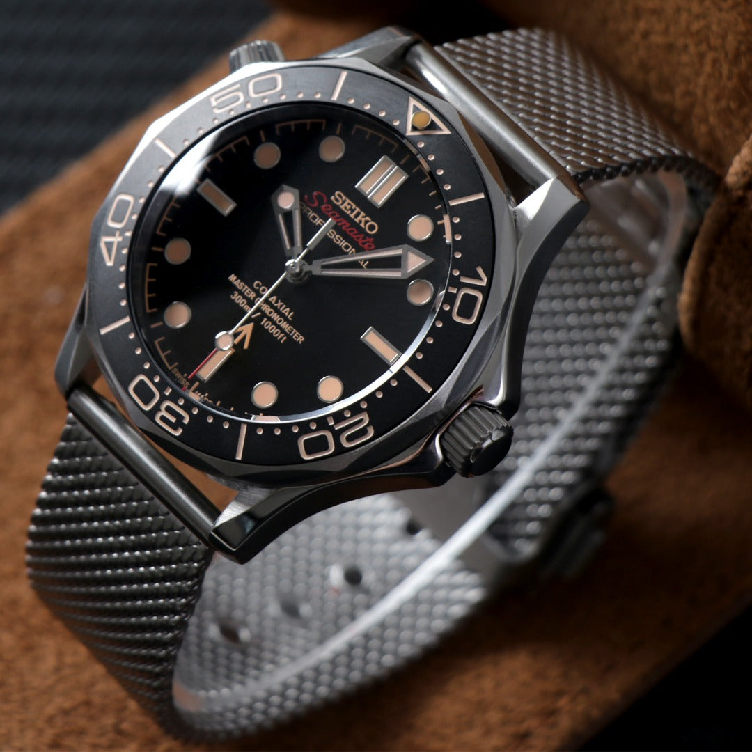 Seamaster 007 James Bond Edition