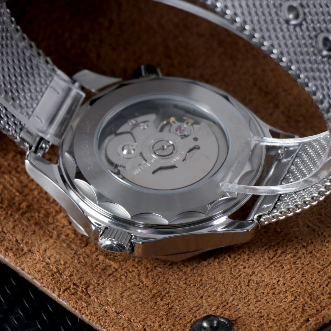 Seamaster 007 James Bond Edition