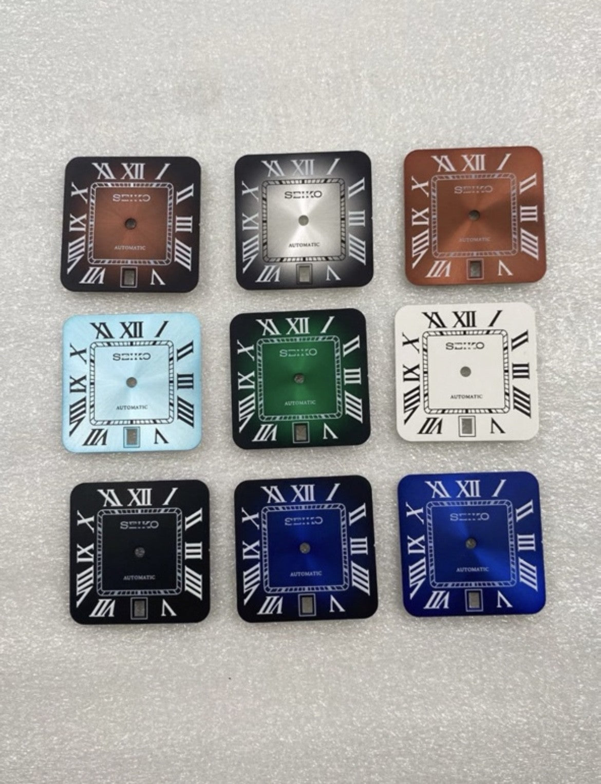 Customize Santos Mod