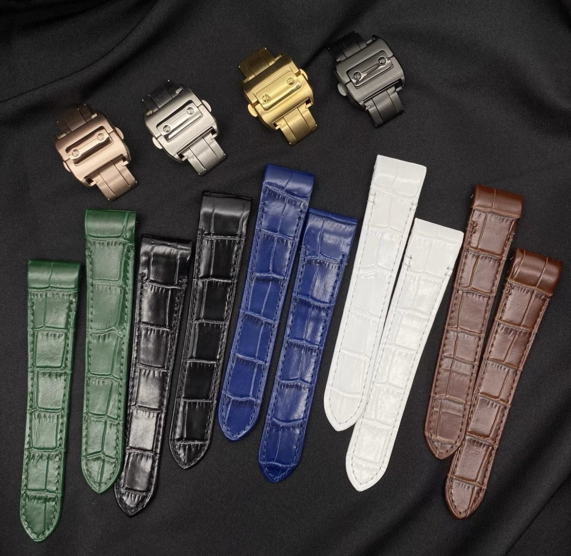 Customize Santos Mod
