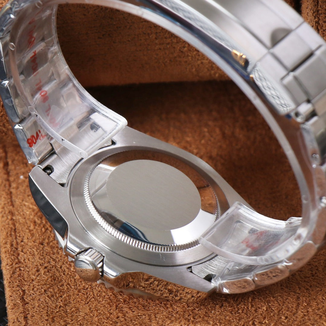 Submariner Pepsi Meteorite Dial Mod
