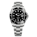 Submariner Mod - Black