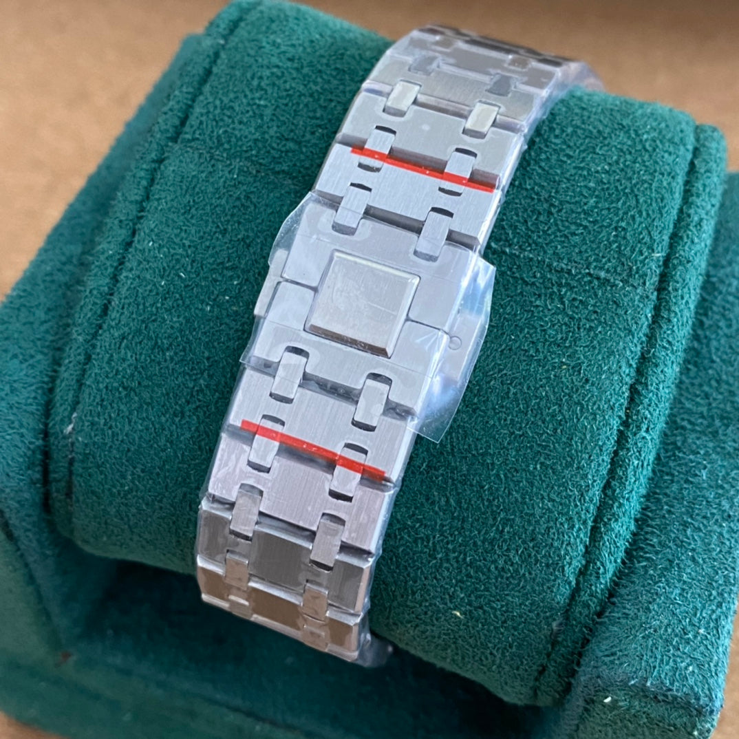 Royal Oak Panda Mod Chronograph