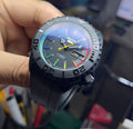 SKX009 Double Calender Mod