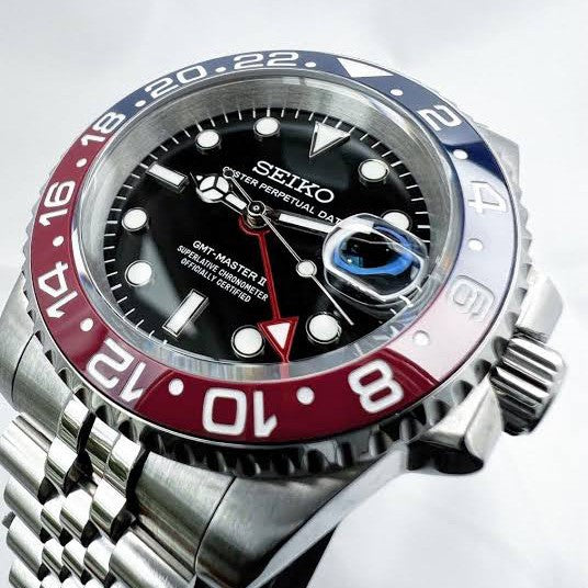 GMT Mod - Pepsi