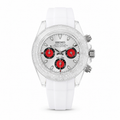 Daytona Mod - Transparent Arctic