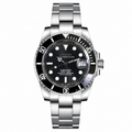 Submariner Mod - Black