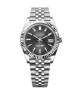 Datejust Mod Grey
