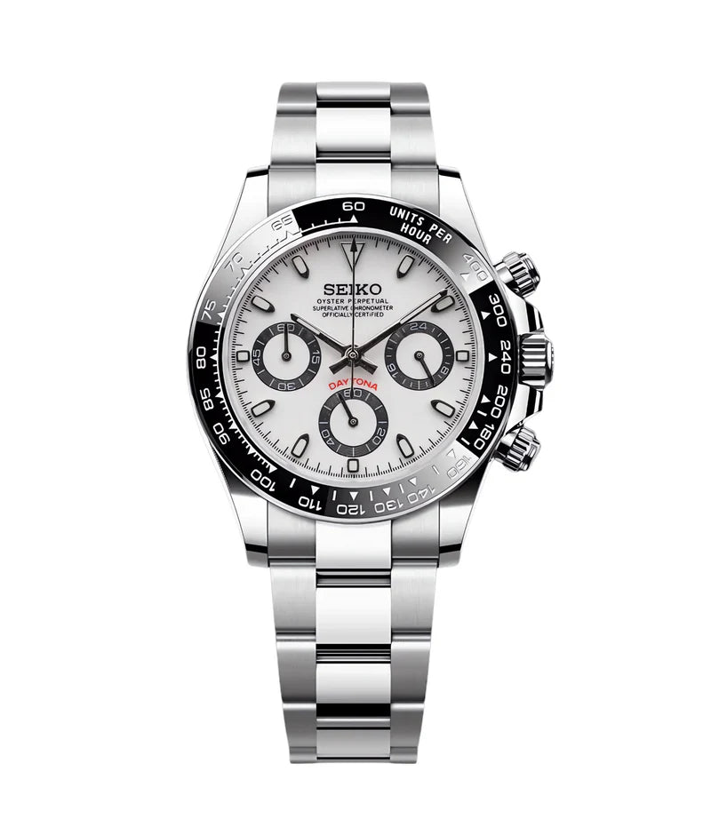Daytona Mod - Panda