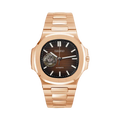 Nautilus Hollow Rose Gold Mod