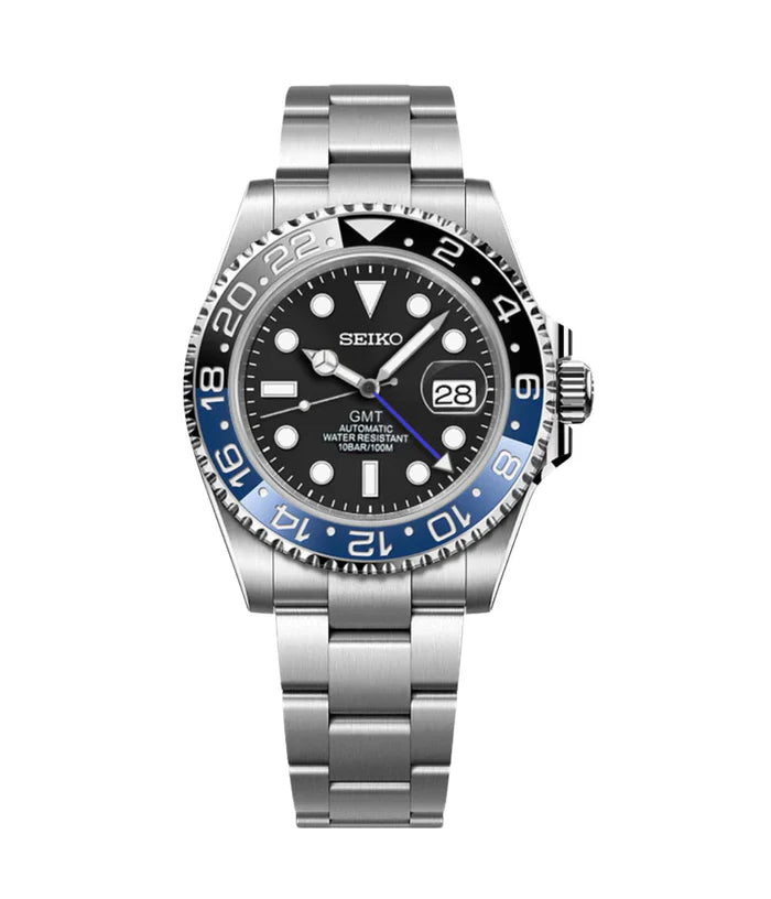 GMT Mod - Batman/Batgirl