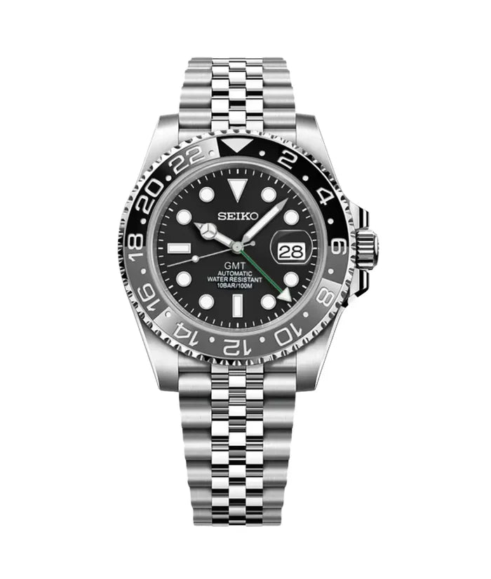 GMT Mod Bruce Wayne