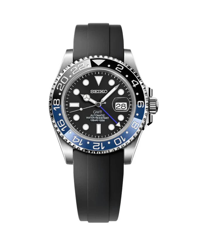 GMT Mod - Batman/Batgirl