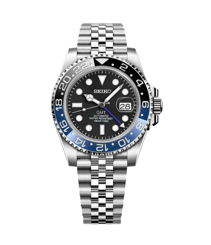 GMT Mod - Batman/Batgirl