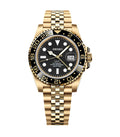 GMT Mod Two Tone Gold