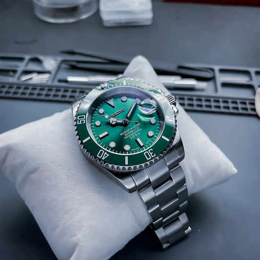 Submariner Hulk Mod