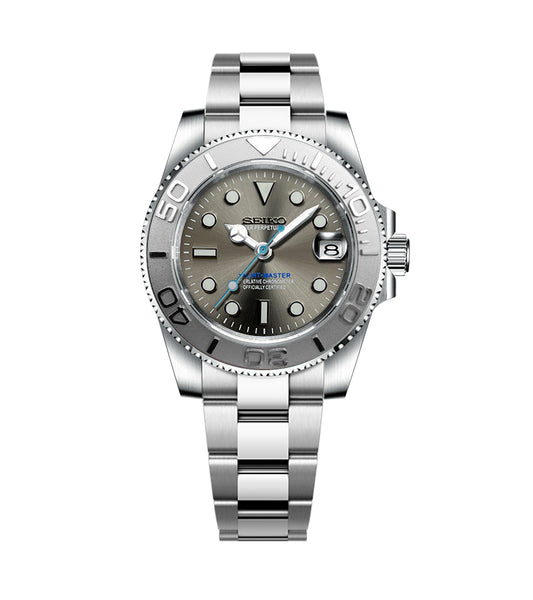 Yachtmaster Grey Mod