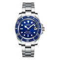 Submariner Mod - Smurf