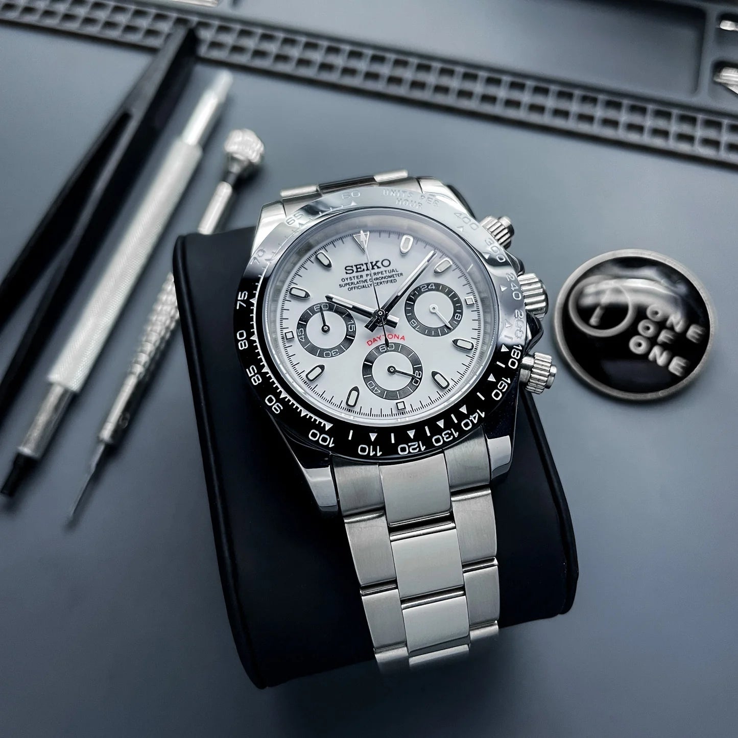 Daytona Panda Mod