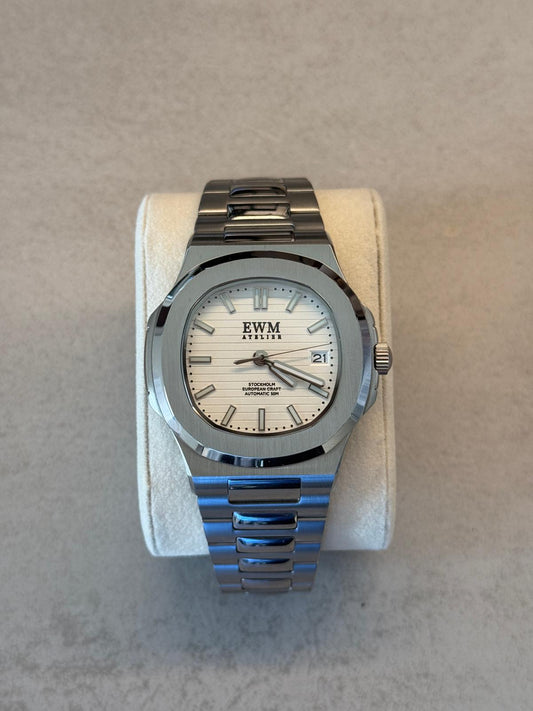 EWM - Stockholm