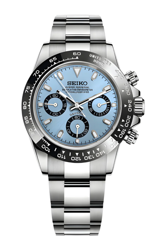Daytona Tiffany Dial Mod