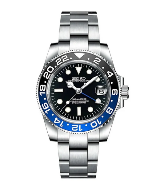 GMT Mod - Batman/Batgirl