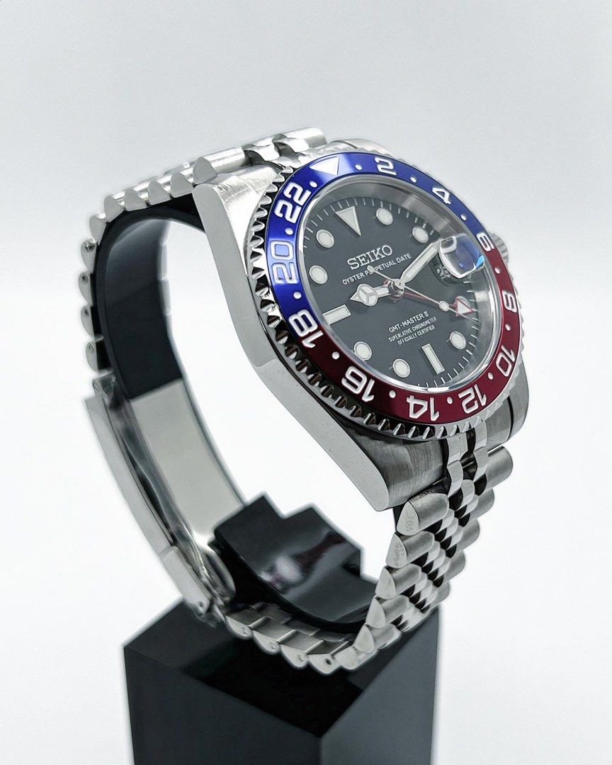 Pepsi GMT Mod