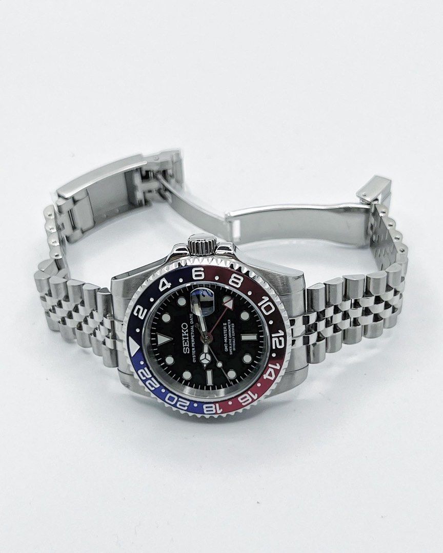 Pepsi GMT Mod