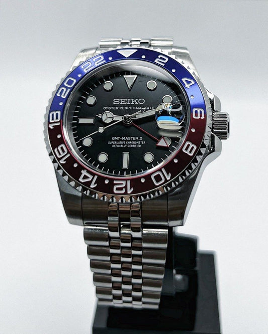 Pepsi GMT Mod