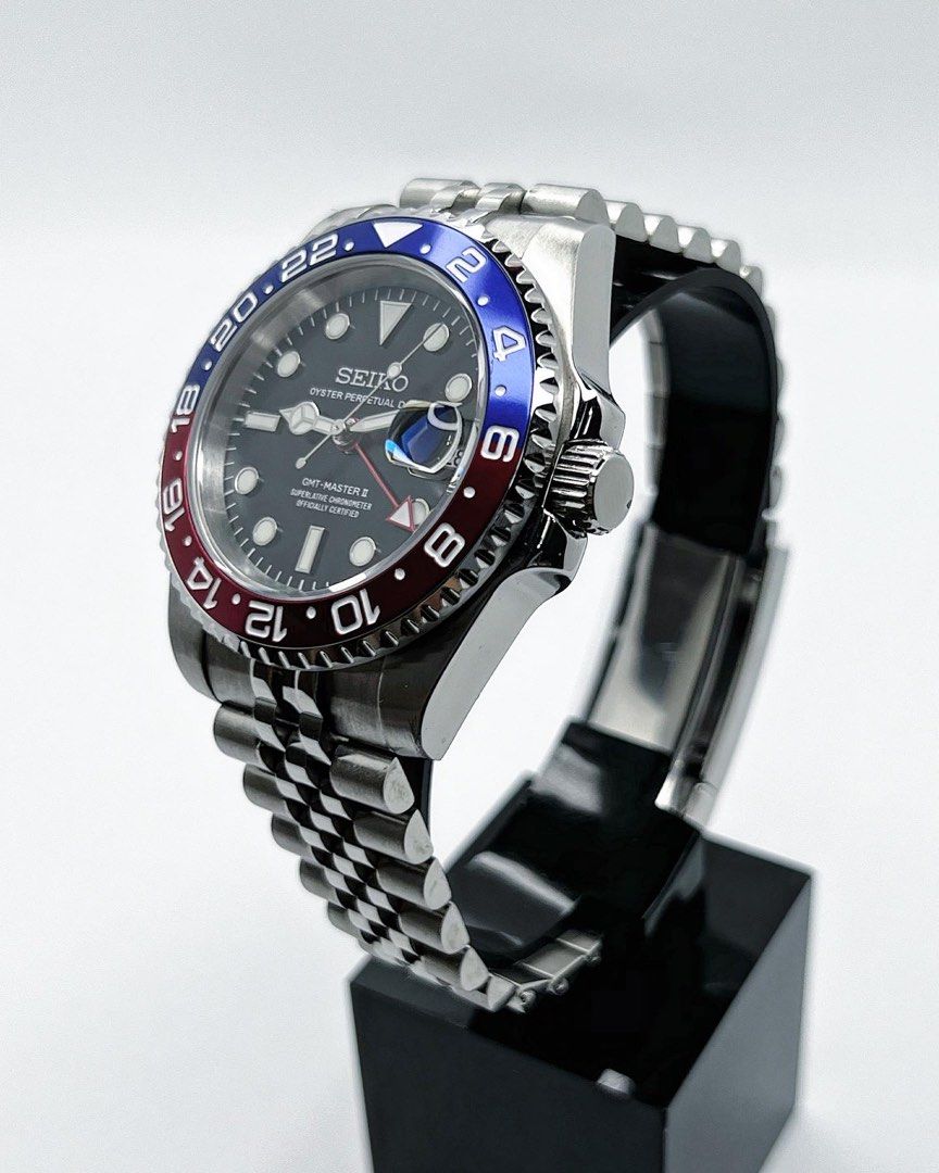 Pepsi GMT Mod