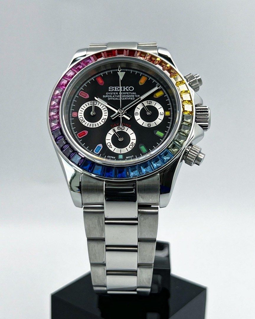 Daytona Rainbow Mod