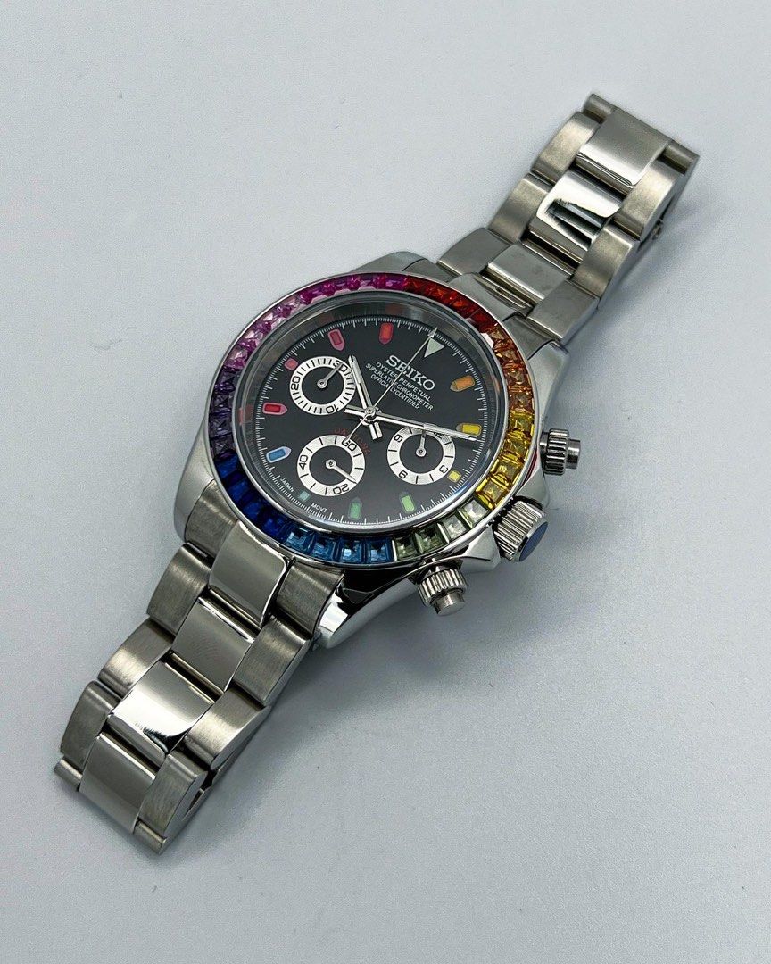 Daytona Rainbow Mod