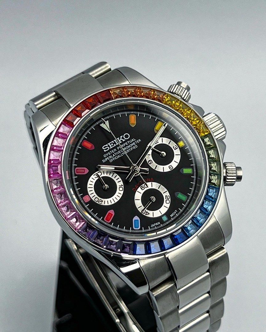 Daytona Rainbow Mod