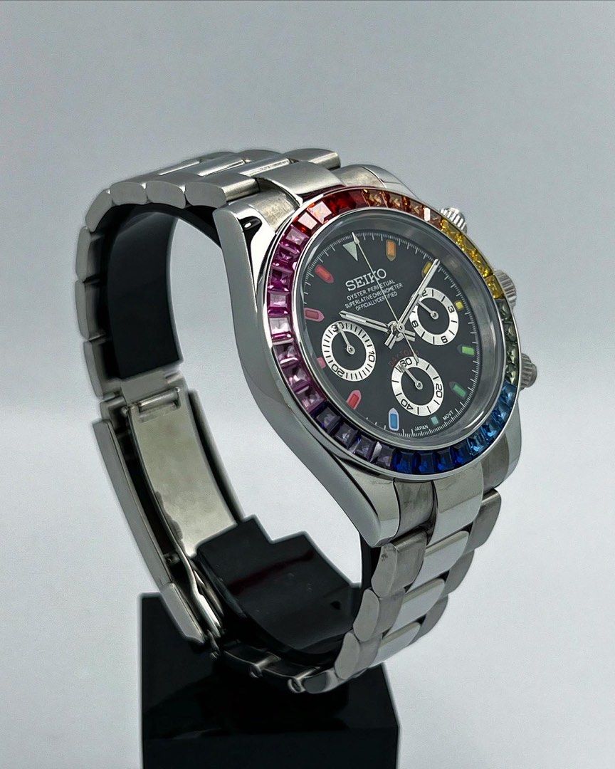 Daytona Rainbow Mod