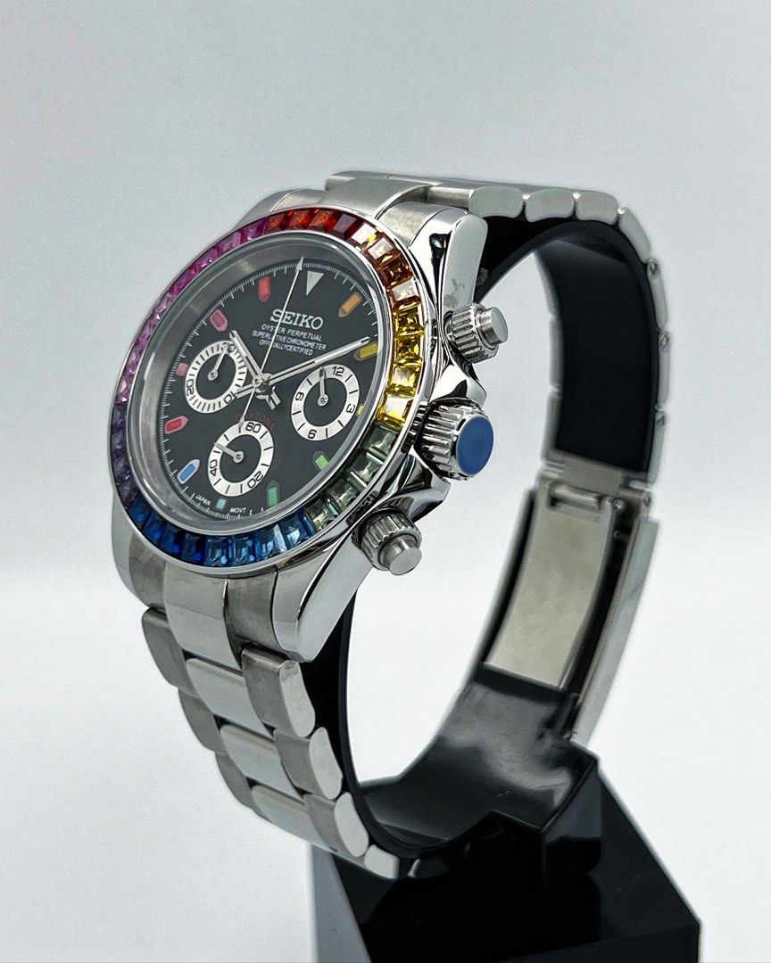 Daytona Rainbow Mod