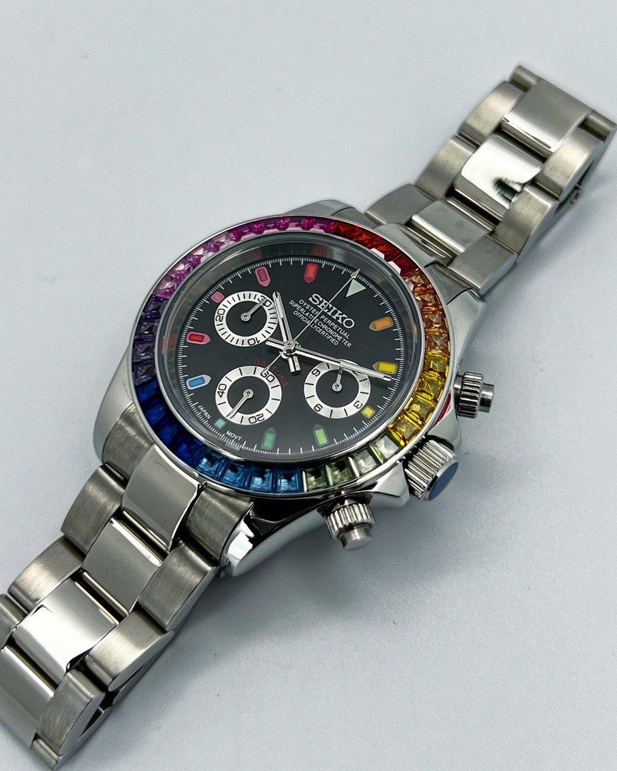 Daytona Rainbow Mod