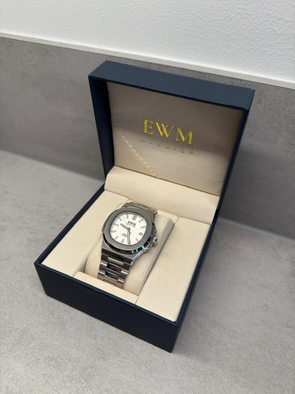 EWM - Stockholm