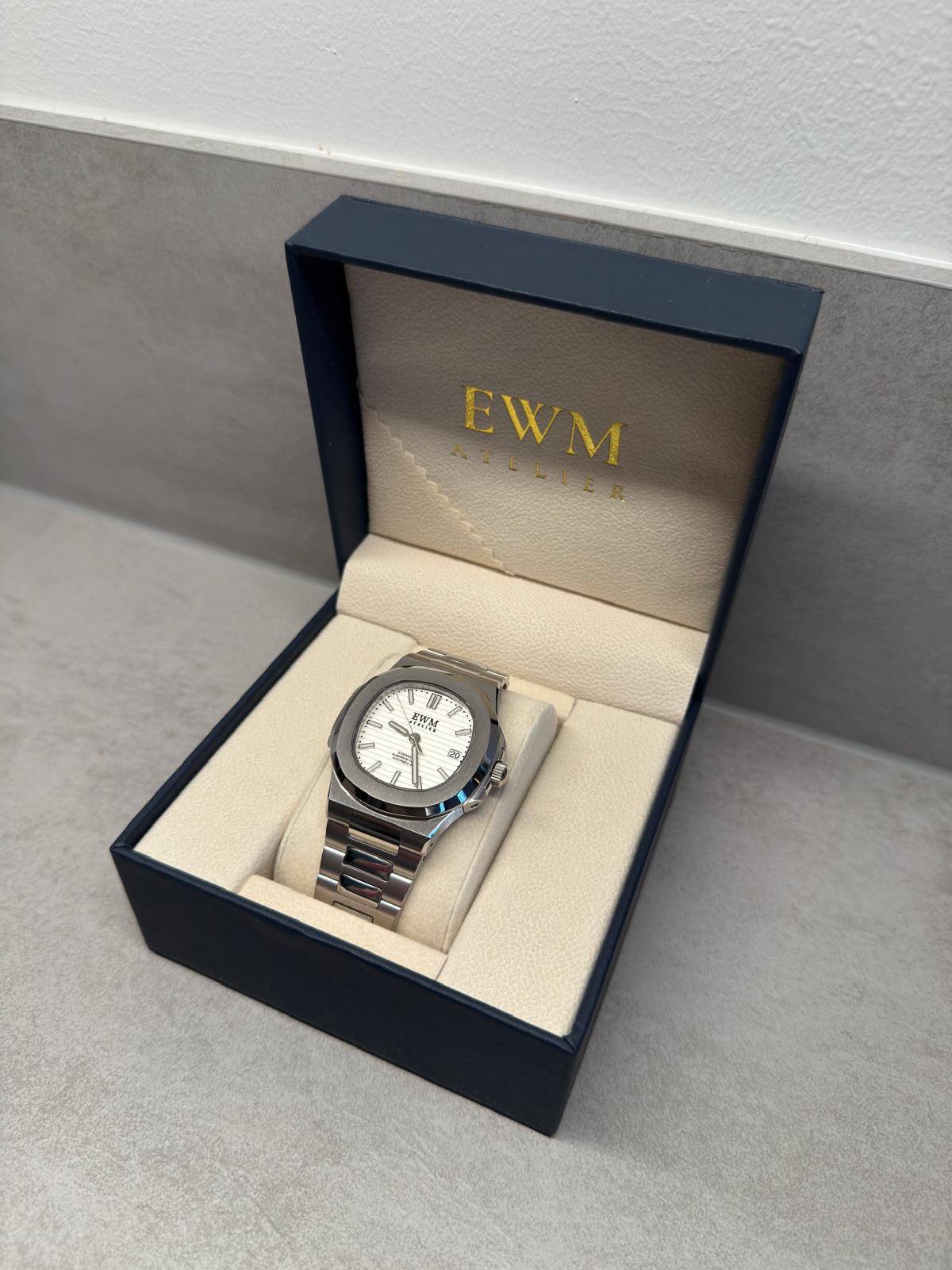 EWM - Stockholm