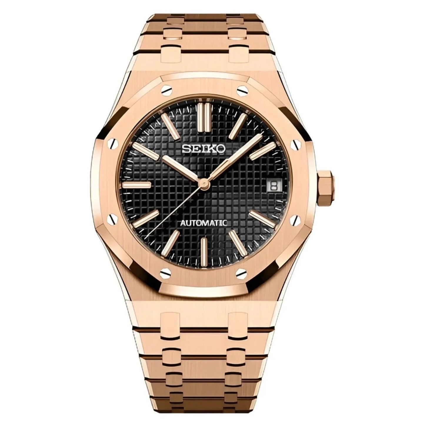 Royal Oak Mod Rose/Steel