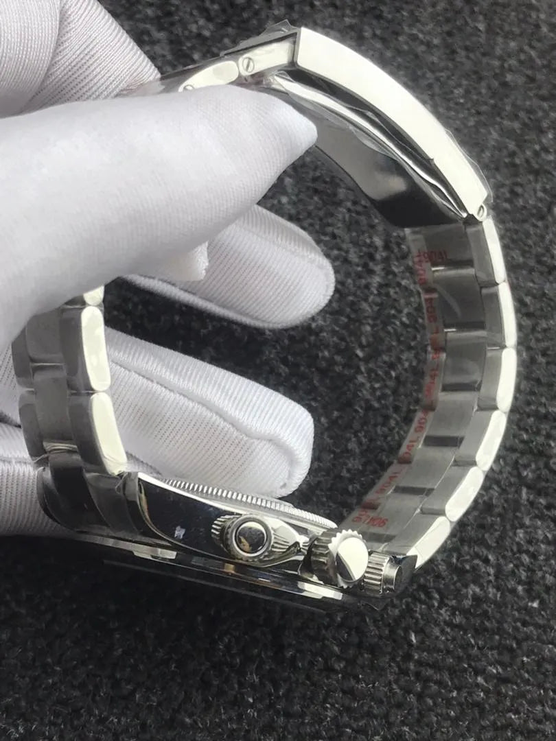 Daytona Champagne Dial Mod