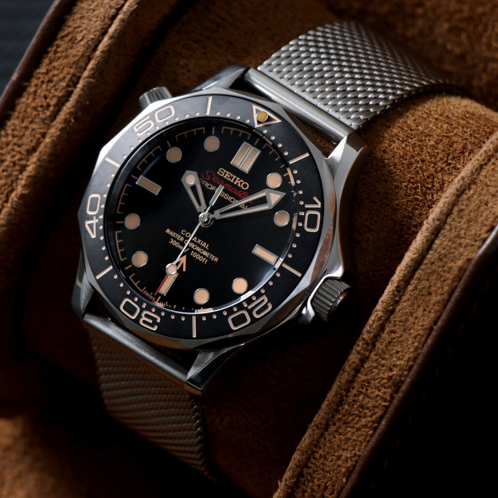 Seamaster 007 Edition Mod