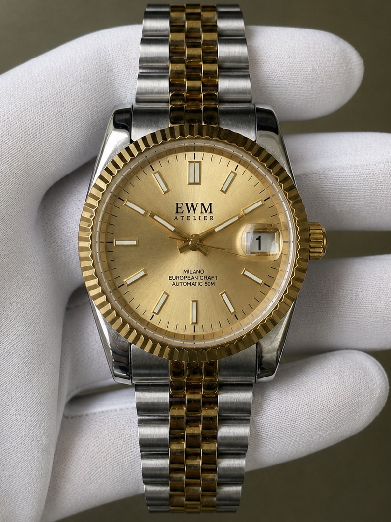 EWM - Milano