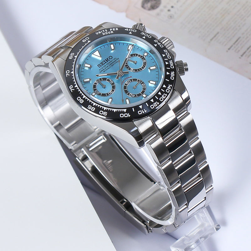 Daytona Tiffany Dial Mod