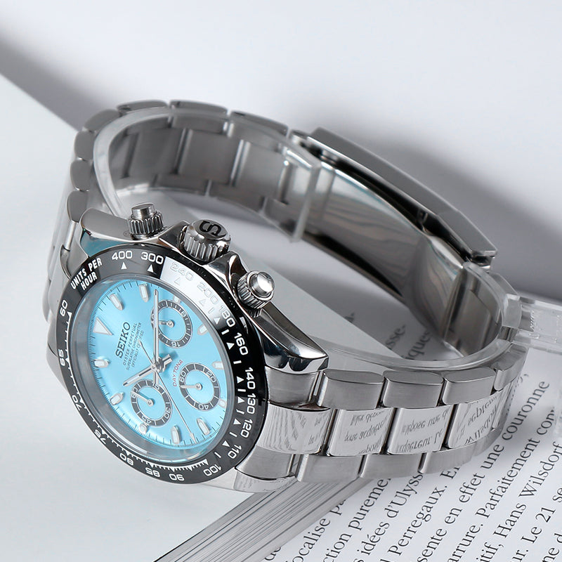 Daytona Tiffany Dial Mod