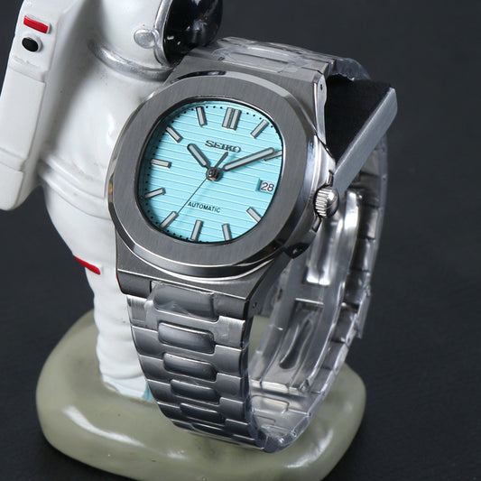 Nautilus Tiffany Mod