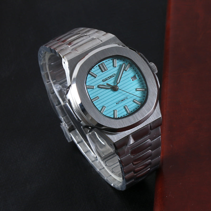 Nautilus Tiffany Mod