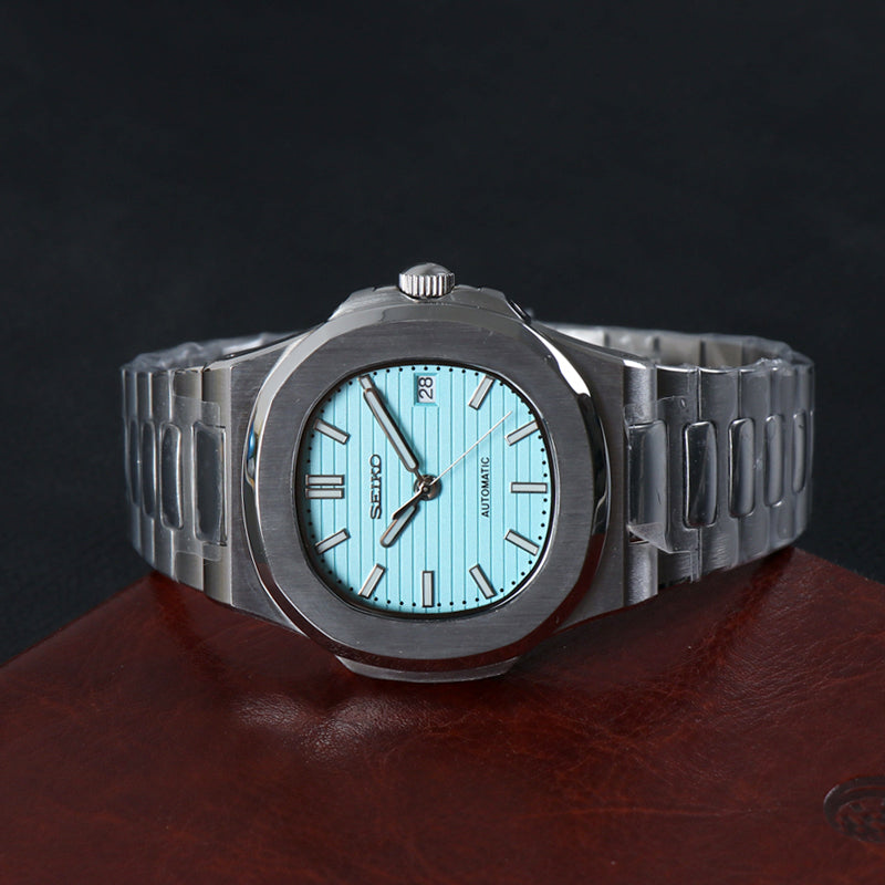 Nautilus Tiffany Mod