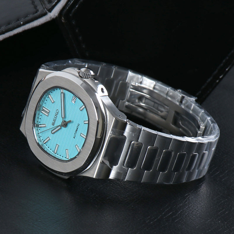 Nautilus Tiffany Mod