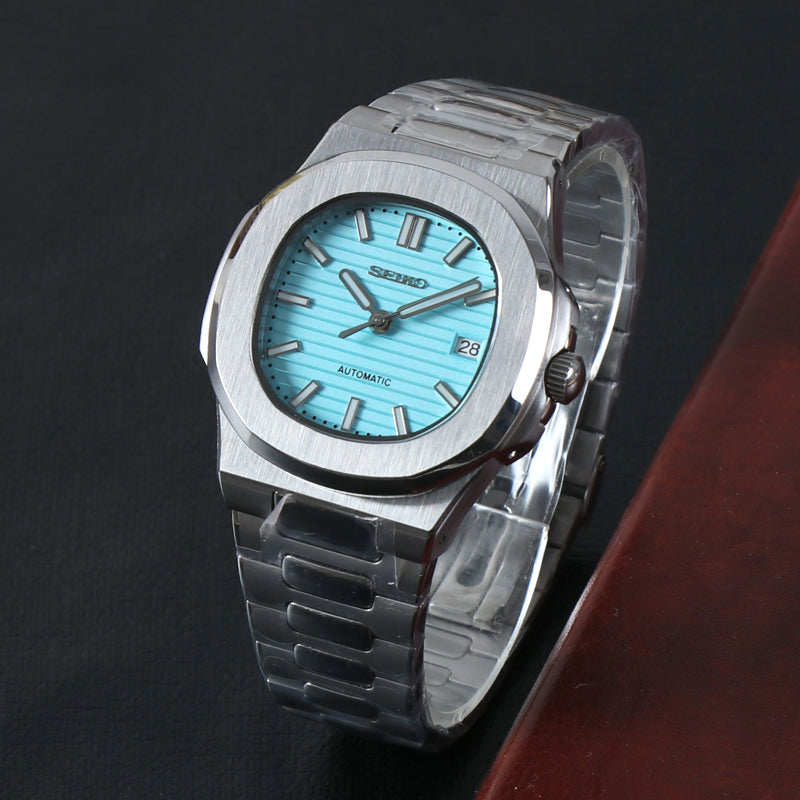 Nautilus Tiffany Mod