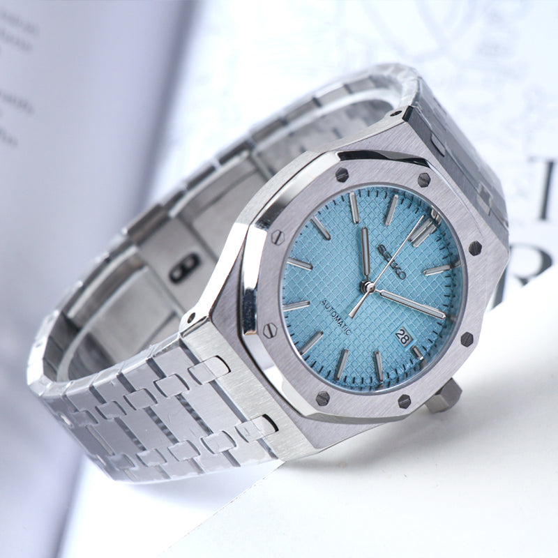 Royal Oak Tiffany Mod